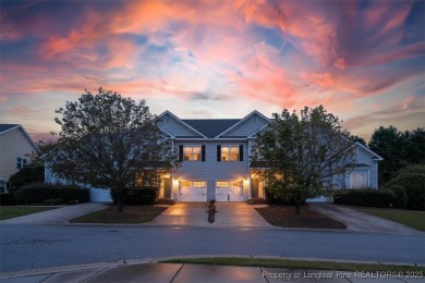 -Kings Grant gated golf community w/ pool. Beautiful immaculate on Kings Grant Golf and Country Club in North Carolina - for sale on GolfHomes.com, golf home, golf lot