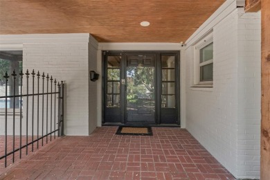 Epic opportunity for tennis, pickleball and golf lovers! on Ridglea Country Club in Texas - for sale on GolfHomes.com, golf home, golf lot