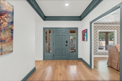 Epic opportunity for tennis, pickleball and golf lovers! on Ridglea Country Club in Texas - for sale on GolfHomes.com, golf home, golf lot