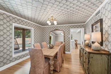 Epic opportunity for tennis, pickleball and golf lovers! on Ridglea Country Club in Texas - for sale on GolfHomes.com, golf home, golf lot