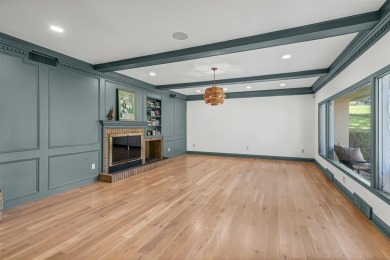 Epic opportunity for tennis, pickleball and golf lovers! on Ridglea Country Club in Texas - for sale on GolfHomes.com, golf home, golf lot