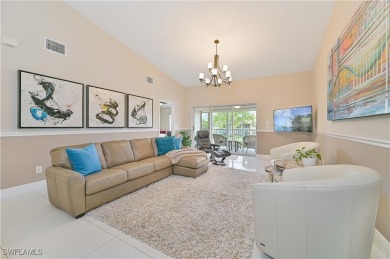 Welcome to this beautifully Furnished / Turnkey 2nd floor condo on Myerlee Country Club in Florida - for sale on GolfHomes.com, golf home, golf lot