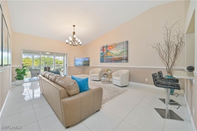 Welcome to this beautifully Furnished / Turnkey 2nd floor condo on Myerlee Country Club in Florida - for sale on GolfHomes.com, golf home, golf lot