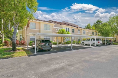 Welcome to this beautifully Furnished / Turnkey 2nd floor condo on Myerlee Country Club in Florida - for sale on GolfHomes.com, golf home, golf lot