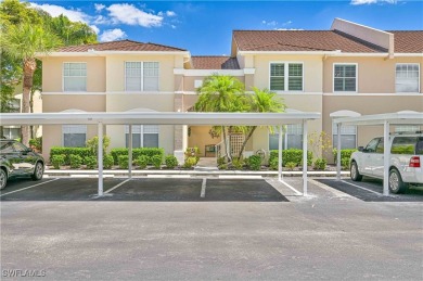 Welcome to this beautifully Furnished / Turnkey 2nd floor condo on Myerlee Country Club in Florida - for sale on GolfHomes.com, golf home, golf lot