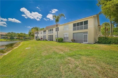 Welcome to this beautifully Furnished / Turnkey 2nd floor condo on Myerlee Country Club in Florida - for sale on GolfHomes.com, golf home, golf lot