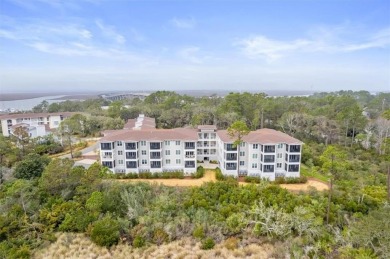 Come enjoy your personal slice of paradise in this stunning on Jekyll Island Golf Club in Georgia - for sale on GolfHomes.com, golf home, golf lot