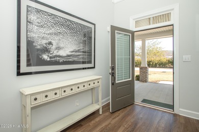 Welcome to this beautifully designed home located in the on North River Club in North Carolina - for sale on GolfHomes.com, golf home, golf lot