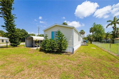 Great Opportunity - Move-In Ready, Furnished 2 Bed / 2 Bath Home on Twin Isles Country Club in Florida - for sale on GolfHomes.com, golf home, golf lot