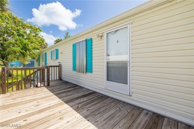 Great Opportunity - Move-In Ready, Furnished 2 Bed / 2 Bath Home on Twin Isles Country Club in Florida - for sale on GolfHomes.com, golf home, golf lot