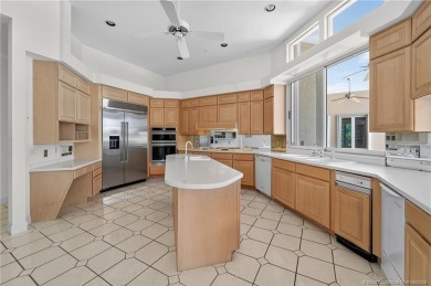 Opportunity knocks in Hobe Sound Golf Club. This single family on Hobe Sound Golf Club in Florida - for sale on GolfHomes.com, golf home, golf lot