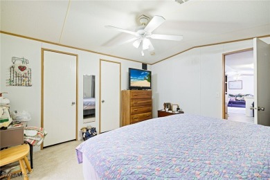 Great Opportunity - Move-In Ready, Furnished 2 Bed / 2 Bath Home on Twin Isles Country Club in Florida - for sale on GolfHomes.com, golf home, golf lot