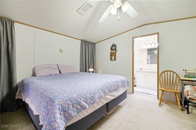 Great Opportunity - Move-In Ready, Furnished 2 Bed / 2 Bath Home on Twin Isles Country Club in Florida - for sale on GolfHomes.com, golf home, golf lot