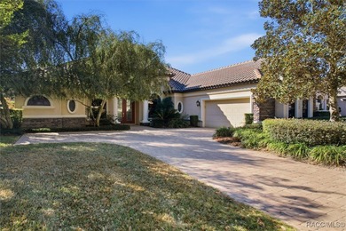 Loaded with upgrades and thoughtfully designed for luxury living on Skyview At Terra Vista Golf and Country Club in Florida - for sale on GolfHomes.com, golf home, golf lot