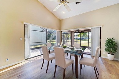 Welcome to Golf Pointe, a hidden gem, in a Golf course community on  in Florida - for sale on GolfHomes.com, golf home, golf lot