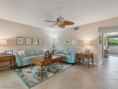Stunning 2nd floor condo with water and golf course views now on Seven Lakes Golf and Tennis Community in Florida - for sale on GolfHomes.com, golf home, golf lot
