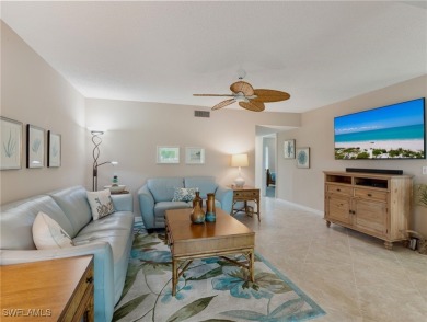 Stunning 2nd floor condo with water and golf course views now on Seven Lakes Golf and Tennis Community in Florida - for sale on GolfHomes.com, golf home, golf lot
