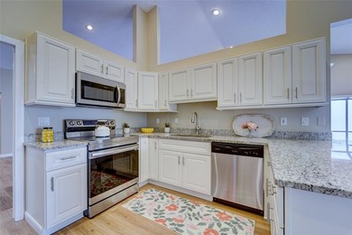 Welcome to Golf Pointe, a charming Woodmont of only 56 homes on Woodmont Country Club in Florida - for sale on GolfHomes.com, golf home, golf lot