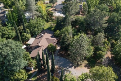 On the way to the lake... Welcome to 12723 Old Oregon Trail - a on The Golf Club Tierra Oaks in California - for sale on GolfHomes.com, golf home, golf lot