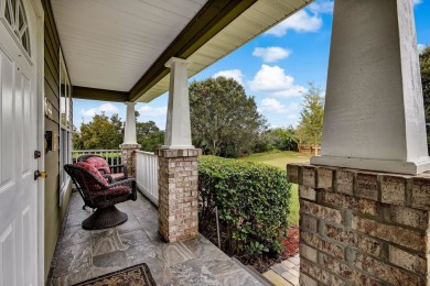 Experience The Ultimate Florida Waterfront Lifestyle In This on Marsh Valley Country Club in Florida - for sale on GolfHomes.com, golf home, golf lot