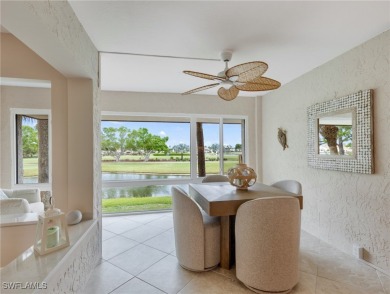 Stunning 2nd floor condo with water and golf course views now on Seven Lakes Golf and Tennis Community in Florida - for sale on GolfHomes.com, golf home, golf lot