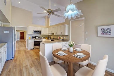 Welcome to Golf Pointe, a charming Woodmont of only 56 homes on Woodmont Country Club in Florida - for sale on GolfHomes.com, golf home, golf lot