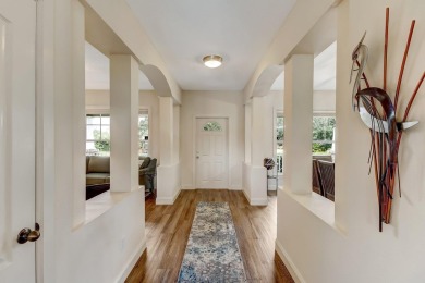 Experience The Ultimate Florida Waterfront Lifestyle In This on Marsh Valley Country Club in Florida - for sale on GolfHomes.com, golf home, golf lot