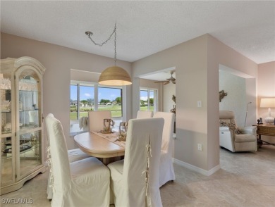 Stunning 2nd floor condo with water and golf course views now on Seven Lakes Golf and Tennis Community in Florida - for sale on GolfHomes.com, golf home, golf lot