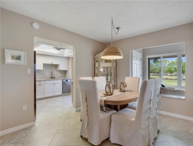 Stunning 2nd floor condo with water and golf course views now on Seven Lakes Golf and Tennis Community in Florida - for sale on GolfHomes.com, golf home, golf lot