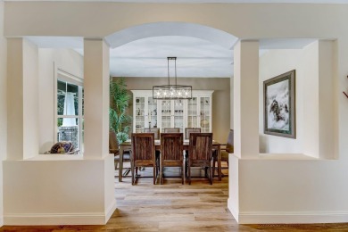 Experience The Ultimate Florida Waterfront Lifestyle In This on Marsh Valley Country Club in Florida - for sale on GolfHomes.com, golf home, golf lot