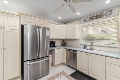 Waterfront paradise set in coveted Punta Gorda Isles. Ready for on Saint Andrews South Golf Club in Florida - for sale on GolfHomes.com, golf home, golf lot