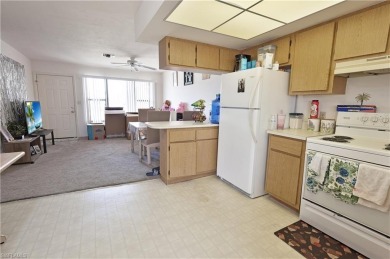 This income-producing duplex is located in San Carlos Park close on Estero Country Club in Florida - for sale on GolfHomes.com, golf home, golf lot