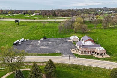 JUST WAIT UNTIL YOU SEE THIS ONE!!!  Spacious Home or Turnkey on Rolling Knolls Golf Course in Iowa - for sale on GolfHomes.com, golf home, golf lot