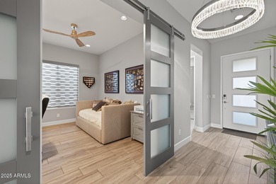 Discover refined desert living in the Cordoba floor plan on Vista Verde Golf Course in Arizona - for sale on GolfHomes.com, golf home, golf lot