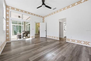 Tucked into the charming Hickory Walk enclave of Haile on Haile Plantation Golf and Country Club in Florida - for sale on GolfHomes.com, golf home, golf lot