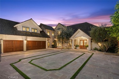 Ideally located within the prestigious guard-gated enclave of on Big Canyon Country Club in California - for sale on GolfHomes.com, golf home, golf lot