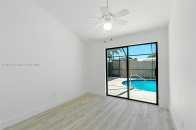 Move-in ready Pool home built for Florida living! Don't miss on Old Palm Golf Club in Florida - for sale on GolfHomes.com, golf home, golf lot