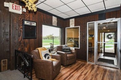 JUST WAIT UNTIL YOU SEE THIS ONE!!!  Spacious Home or Turnkey on Rolling Knolls Golf Course in Iowa - for sale on GolfHomes.com, golf home, golf lot