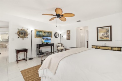 Waterfront paradise set in coveted Punta Gorda Isles. Ready for on Saint Andrews South Golf Club in Florida - for sale on GolfHomes.com, golf home, golf lot
