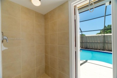 Move-in ready Pool home built for Florida living! Don't miss on Old Palm Golf Club in Florida - for sale on GolfHomes.com, golf home, golf lot