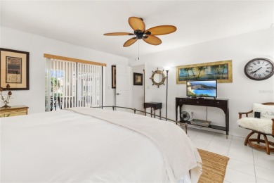 Waterfront paradise set in coveted Punta Gorda Isles. Ready for on Saint Andrews South Golf Club in Florida - for sale on GolfHomes.com, golf home, golf lot