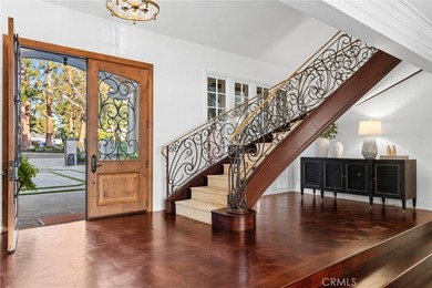 Ideally located within the prestigious guard-gated enclave of on Big Canyon Country Club in California - for sale on GolfHomes.com, golf home, golf lot