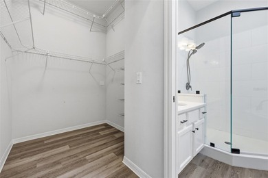 Tucked into the charming Hickory Walk enclave of Haile on Haile Plantation Golf and Country Club in Florida - for sale on GolfHomes.com, golf home, golf lot