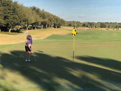 Priced to SELL.  This beautiful home is in the Premiere 55+ on On Top of the World Golf Course in Florida - for sale on GolfHomes.com, golf home, golf lot