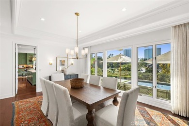 Ideally located within the prestigious guard-gated enclave of on Big Canyon Country Club in California - for sale on GolfHomes.com, golf home, golf lot