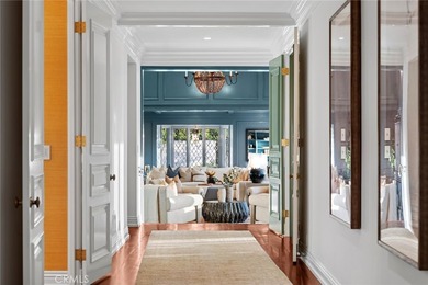 Ideally located within the prestigious guard-gated enclave of on Big Canyon Country Club in California - for sale on GolfHomes.com, golf home, golf lot