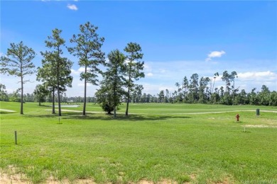 Buy Early and pick your colors!  Construction just started on on The National Golf Club of Louisiana in Louisiana - for sale on GolfHomes.com, golf home, golf lot