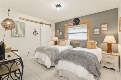 Waterfront paradise set in coveted Punta Gorda Isles. Ready for on Saint Andrews South Golf Club in Florida - for sale on GolfHomes.com, golf home, golf lot