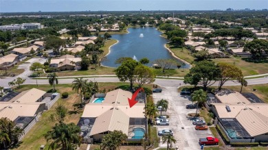 Move-in ready Pool home built for Florida living! Don't miss on Old Palm Golf Club in Florida - for sale on GolfHomes.com, golf home, golf lot