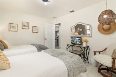 Waterfront paradise set in coveted Punta Gorda Isles. Ready for on Saint Andrews South Golf Club in Florida - for sale on GolfHomes.com, golf home, golf lot